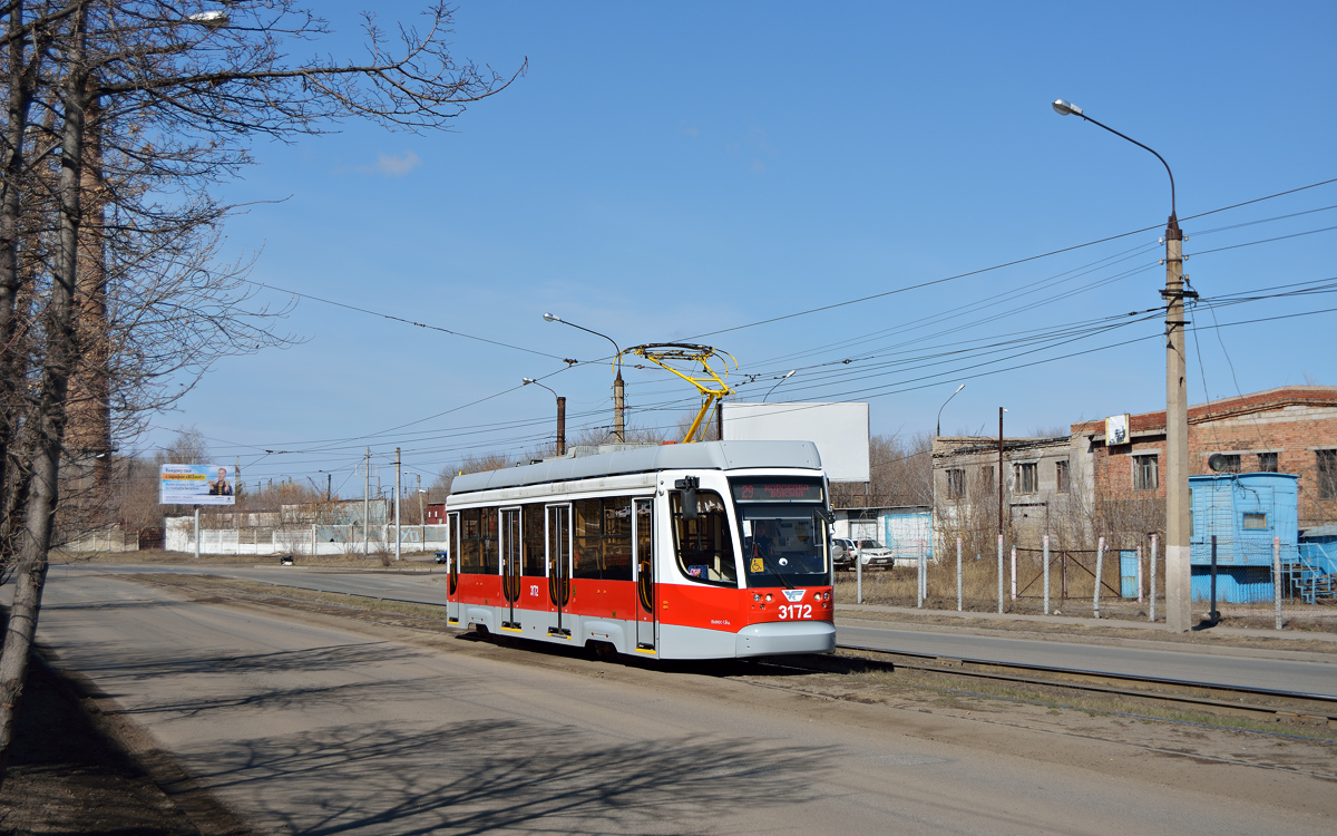 Magnitogorsk, 71-623-02.01 № 3172
