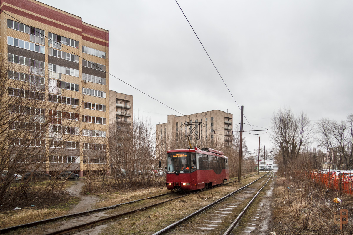 Kazan, BKM 62103 Br. 1325