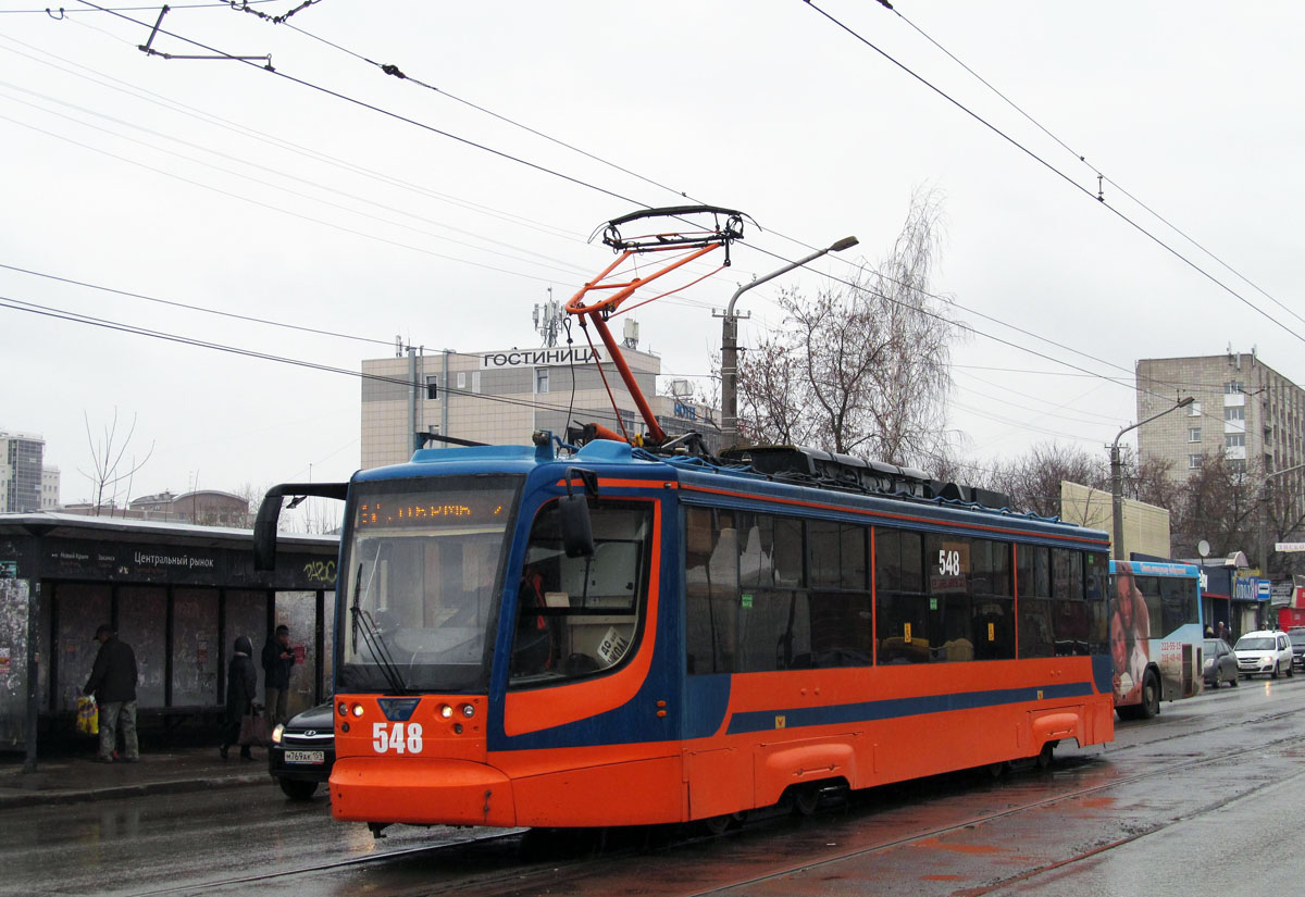 Пермь, 71-623-00 № 548