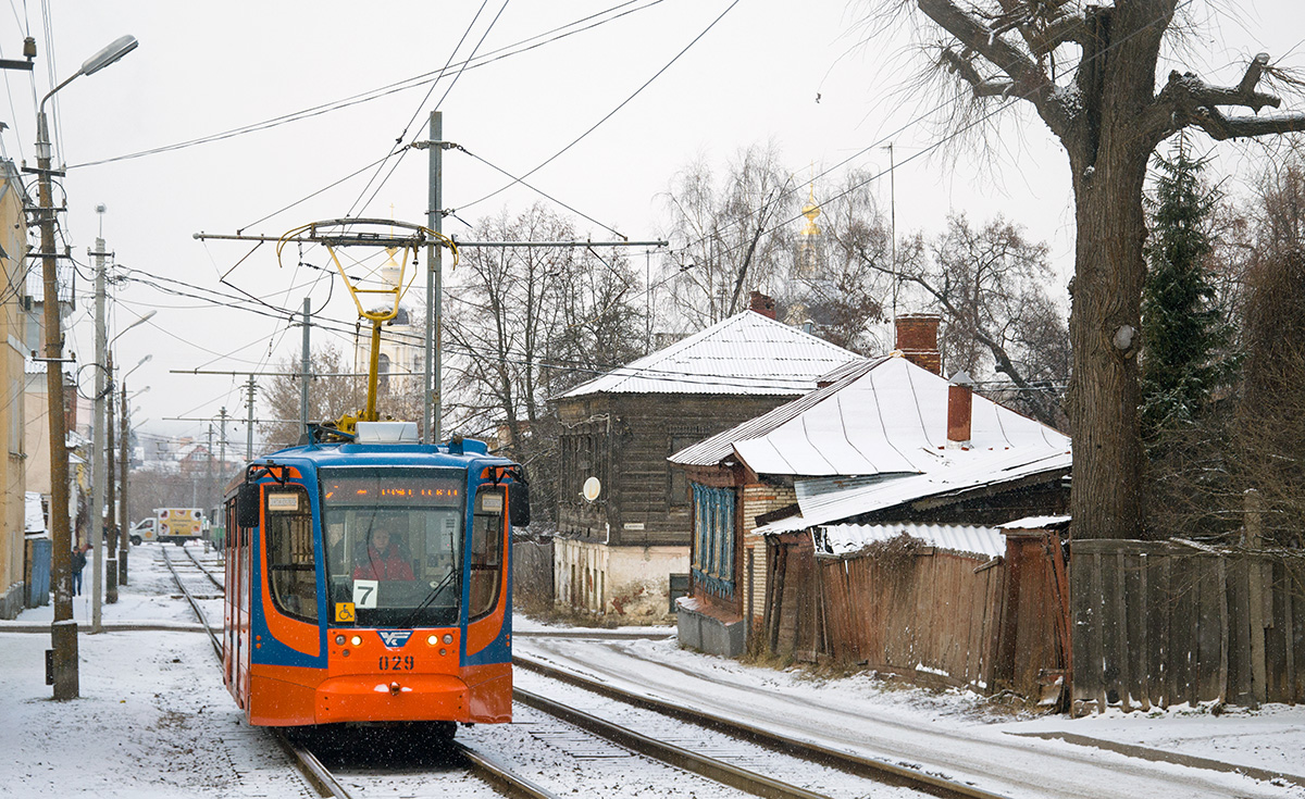 Коломна, 71-623-02 № 029