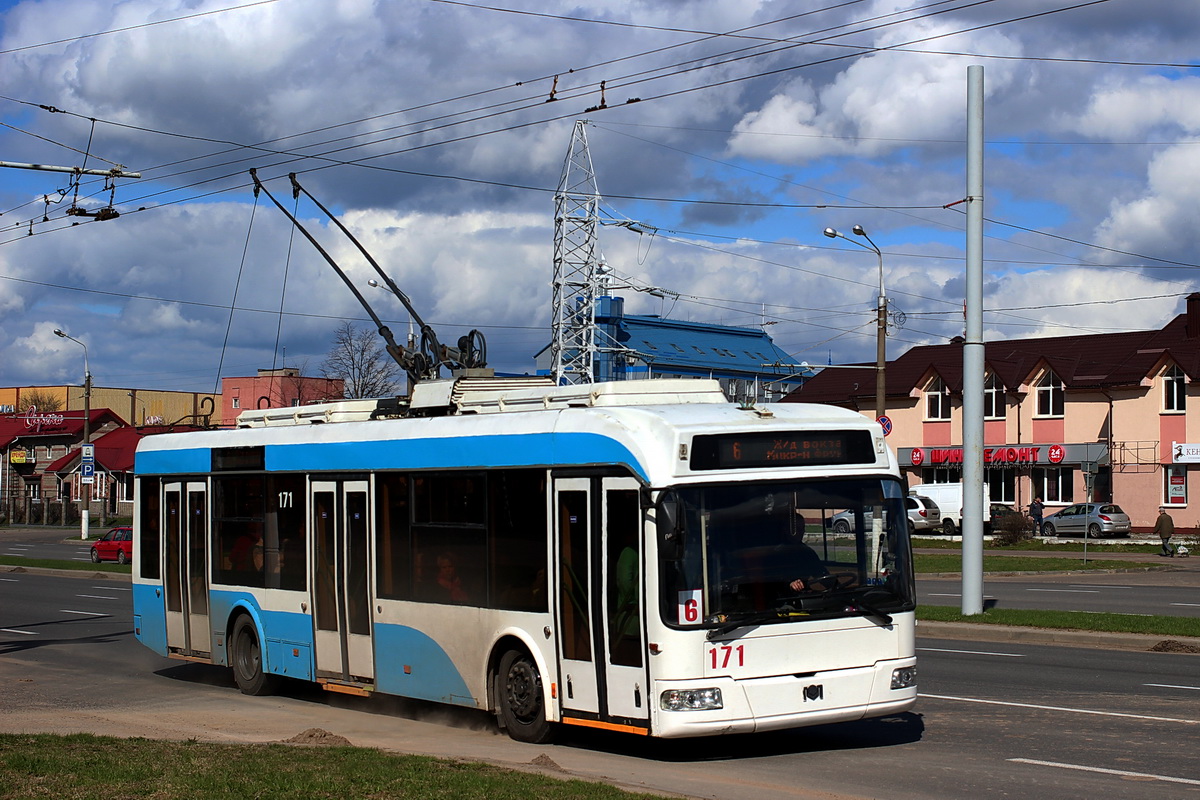 Vitsyebsk, BKM 321 Nr. 171