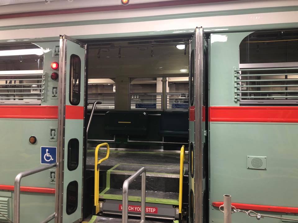 Эль-Пасо, PCC № 1506