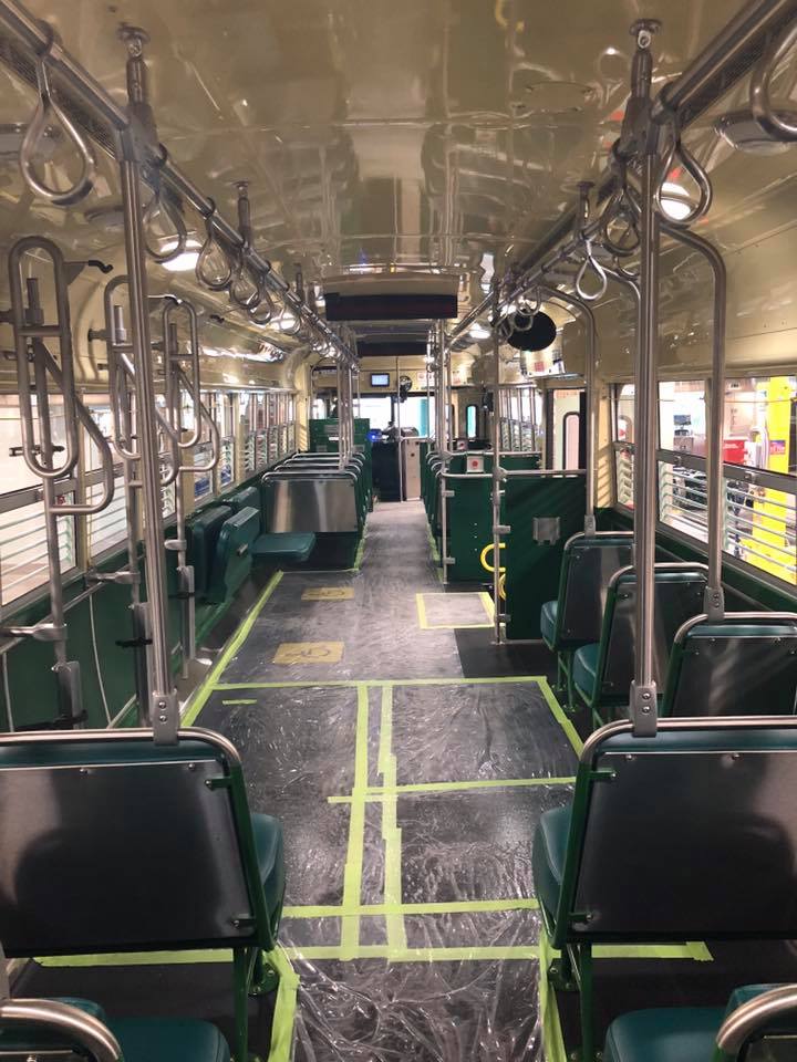 Эль-Пасо, PCC № 1506