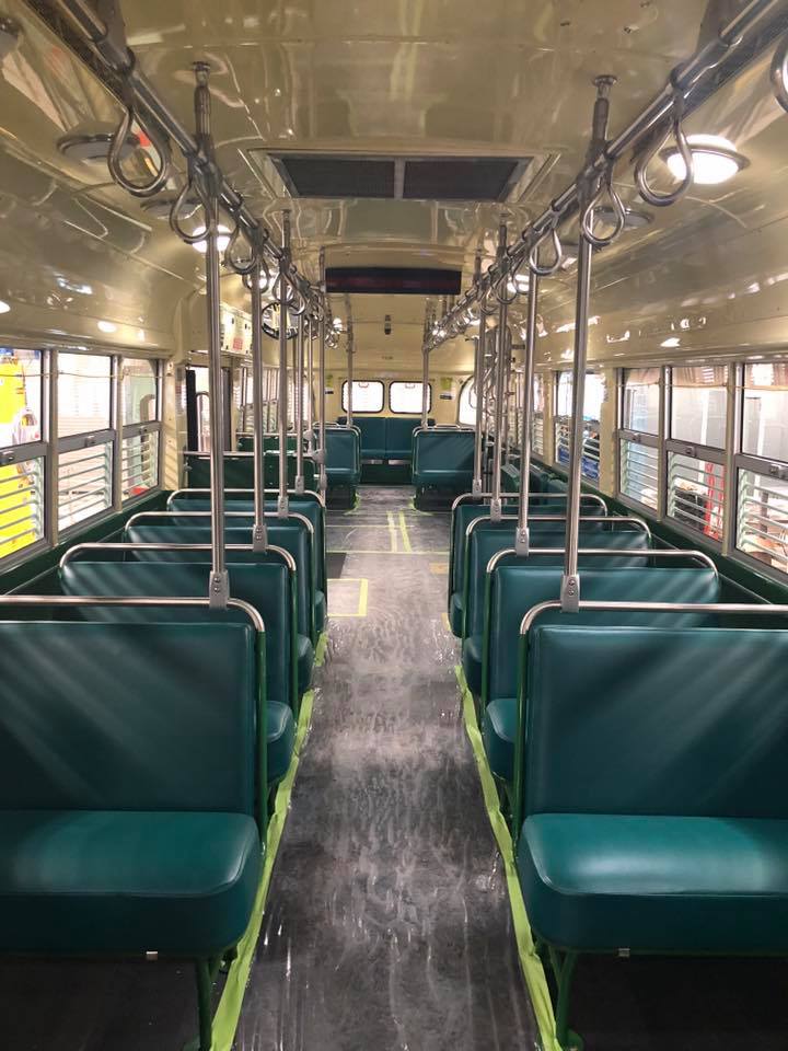 Эль-Пасо, PCC № 1506