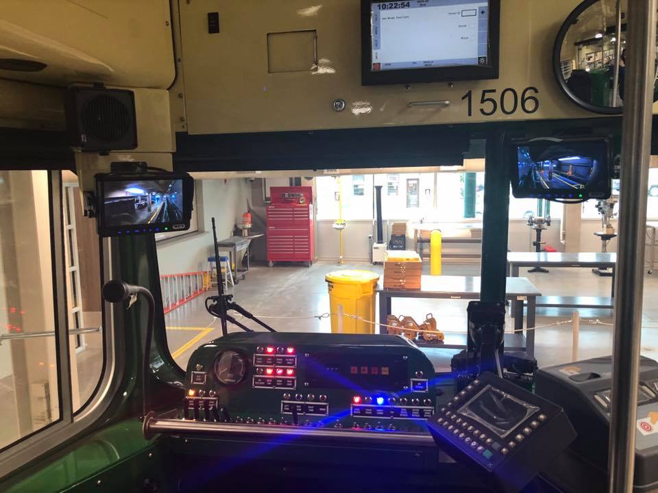 Эль-Пасо, PCC № 1506