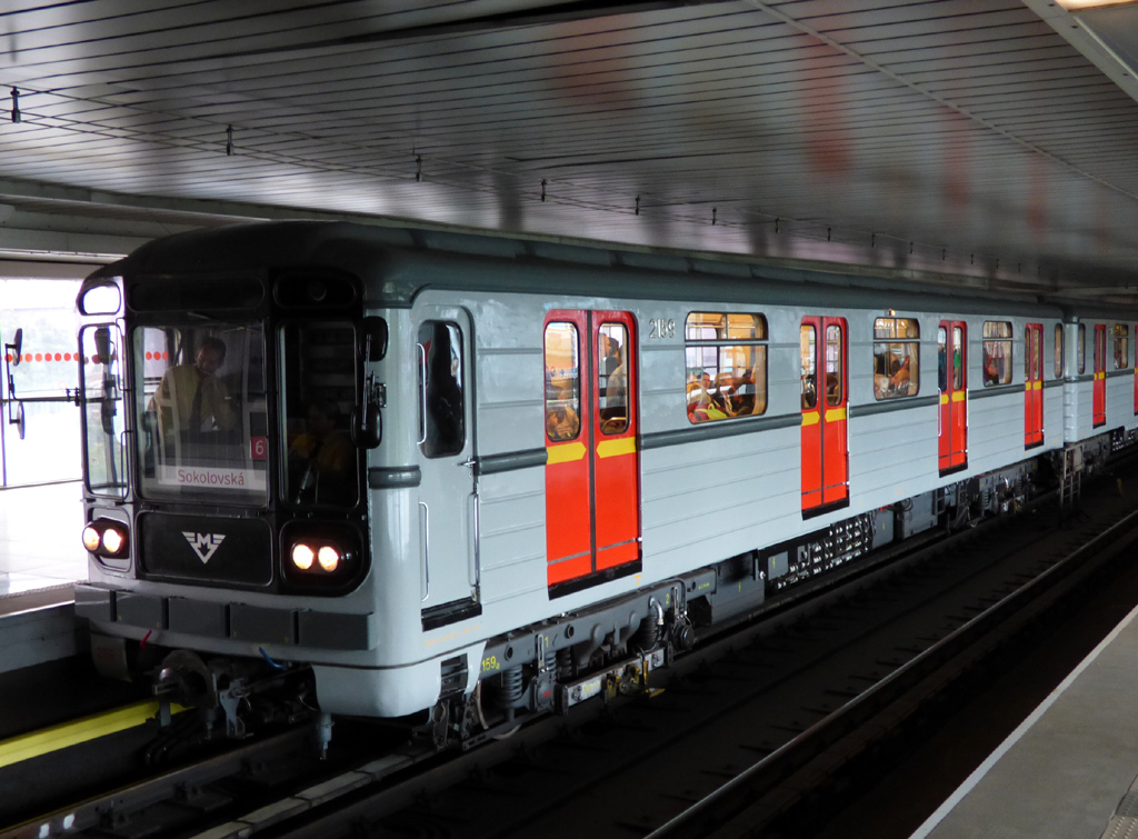 Прага, 81-717.1 № 2159