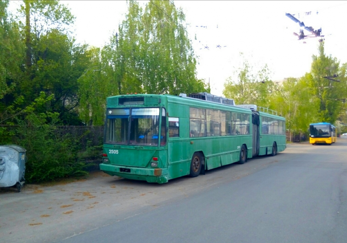 Kijev, Kyiv-12.03 Br. 2505