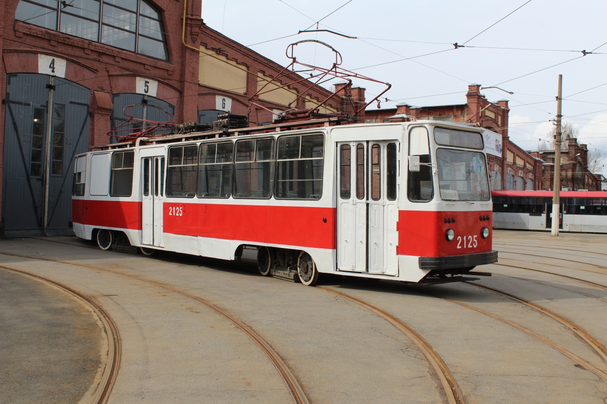 聖彼德斯堡, 71-88G (23M0000) # 2125