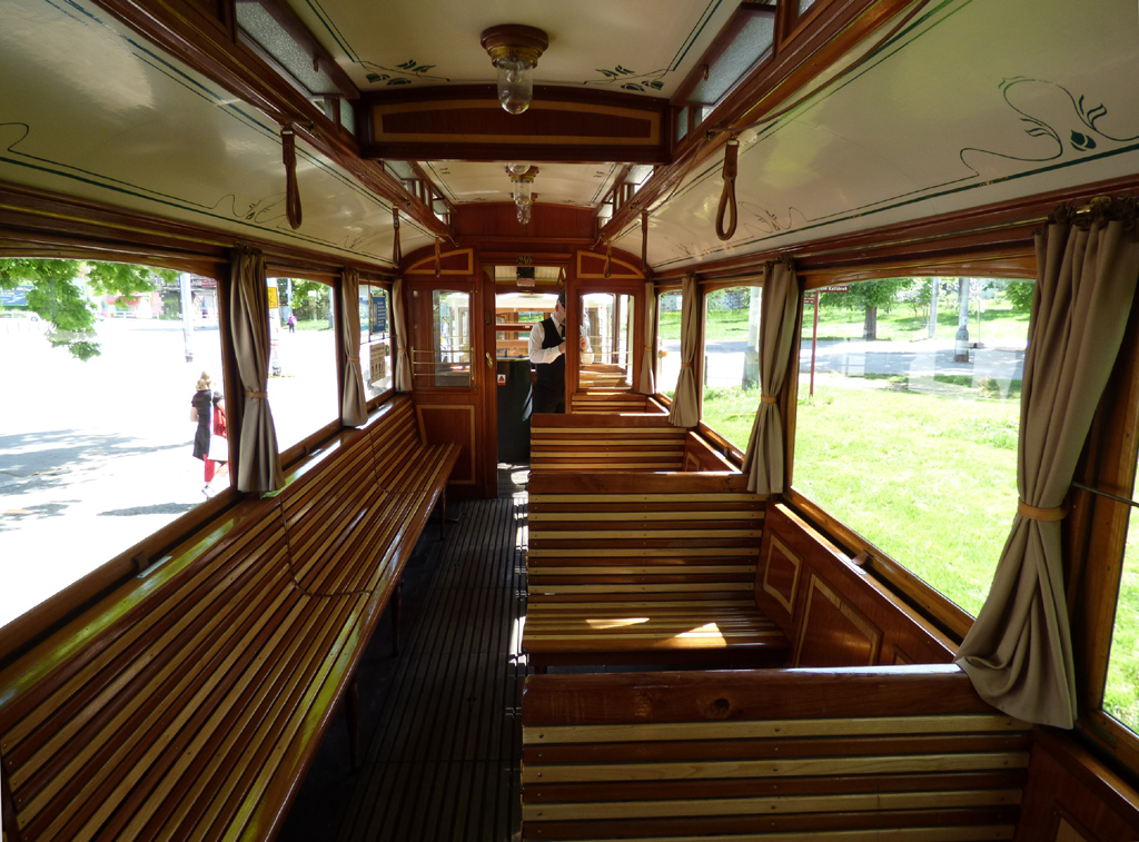 Prague, Ringhoffer DSM # 240 Prague, Ringhoffer DSM # 240