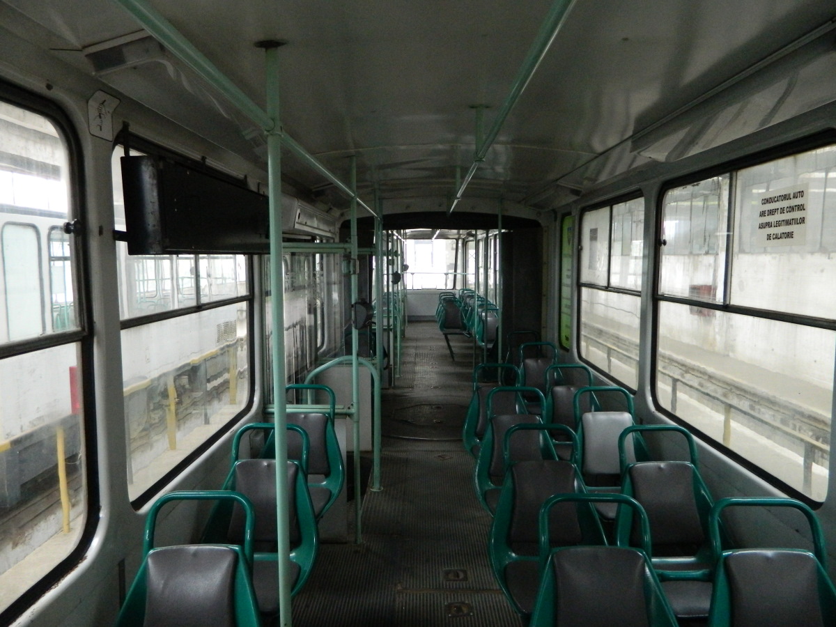 Плоешти, Tatra KT4D № 099