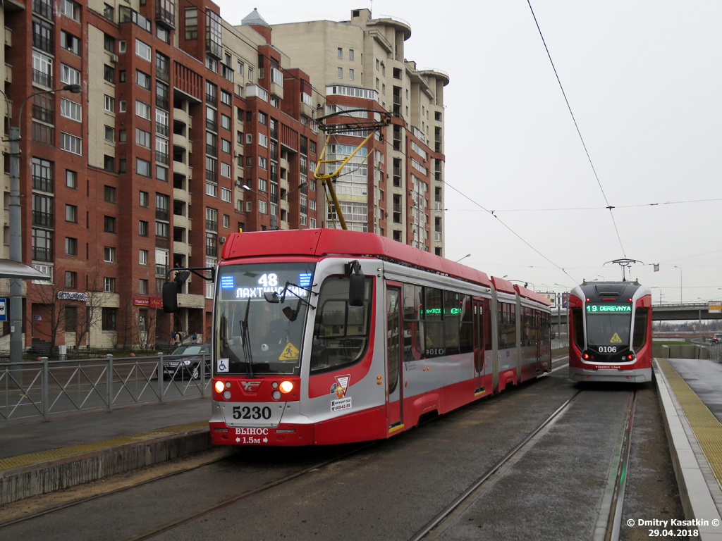 Saint-Petersburg, 71-631-02.02 № 5230