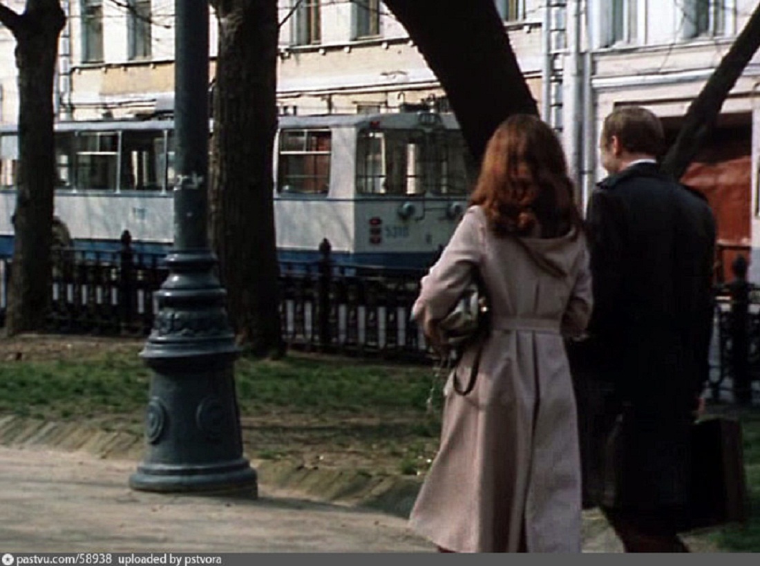 Москва, ЗиУ-682В № 5310