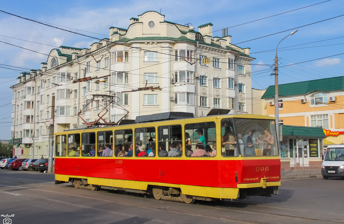 Орёл, Tatra T6B5SU № 096 Орёл, Tatra T6B5SU № 096