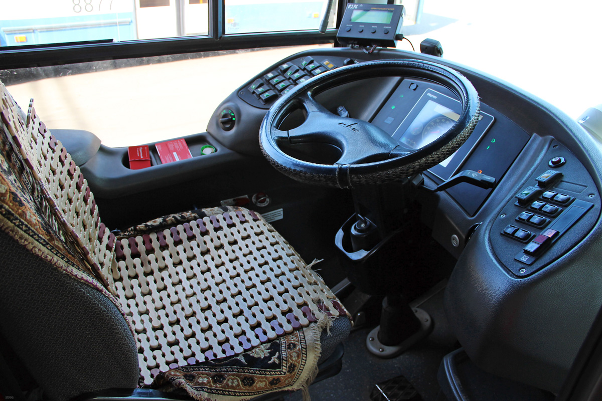 Москва, СВАРЗ-МАЗ-6275 № 8996