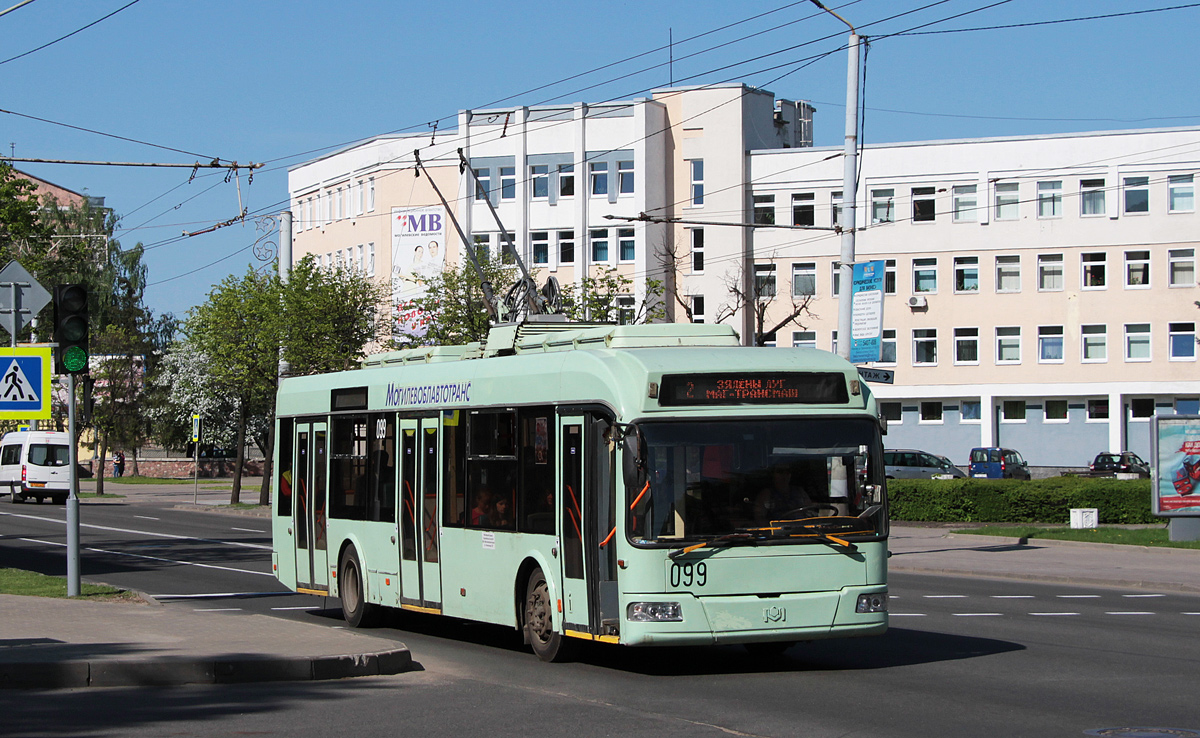 Могилёв, БКМ 32102 № 099