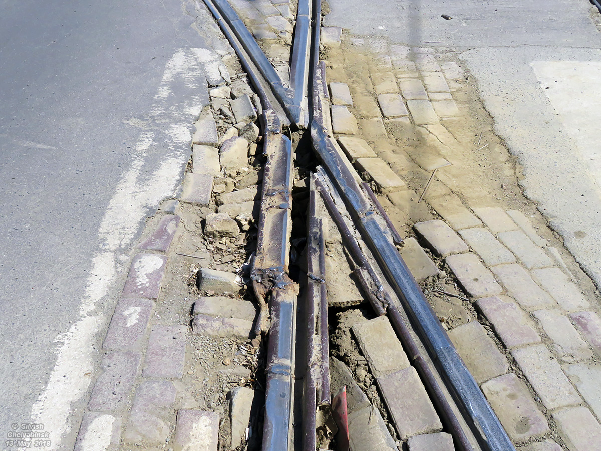 Челябинск — Разные фотографии