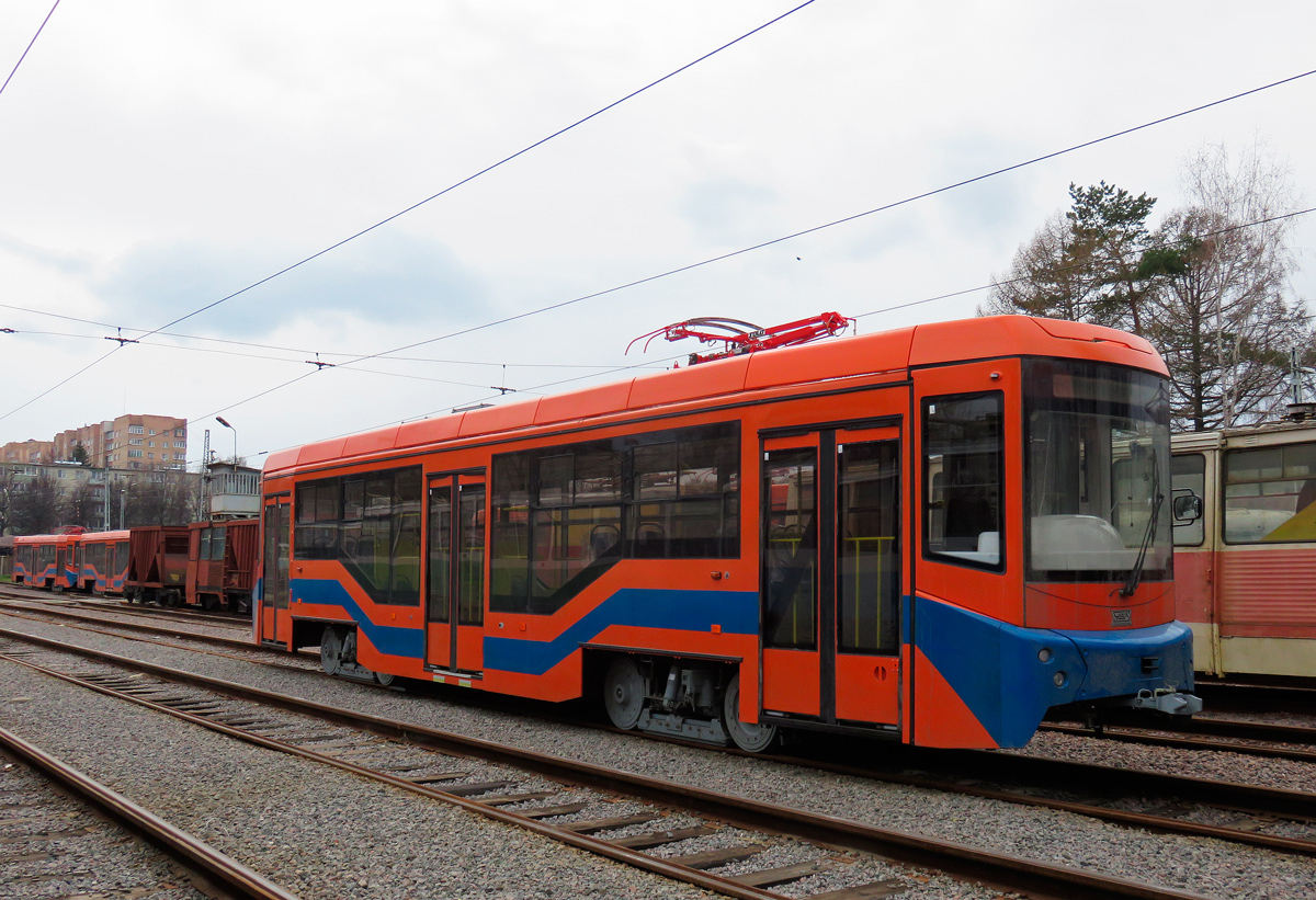 Коломна, 71-407-01 № 050