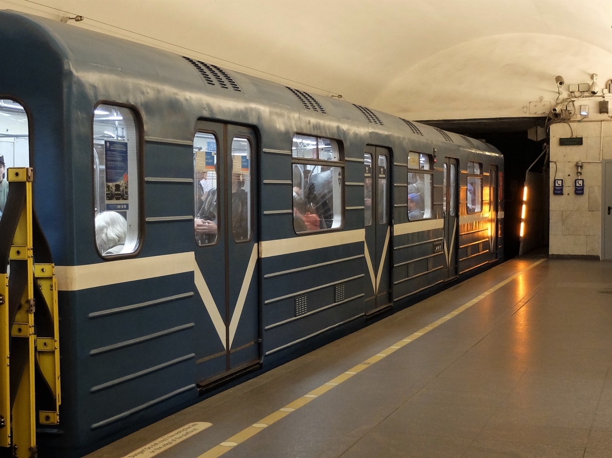 Санкт-Петербург, 81-540.1 № 10222