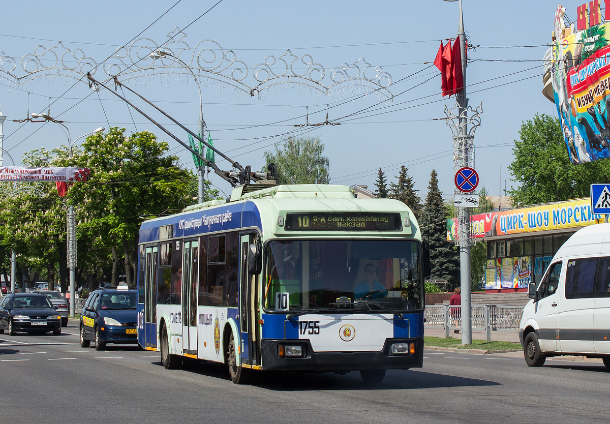 Homel, BKM 32102 Nr. 1755