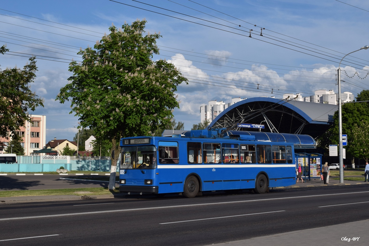 Гомель, БКМ 20101 № 1685