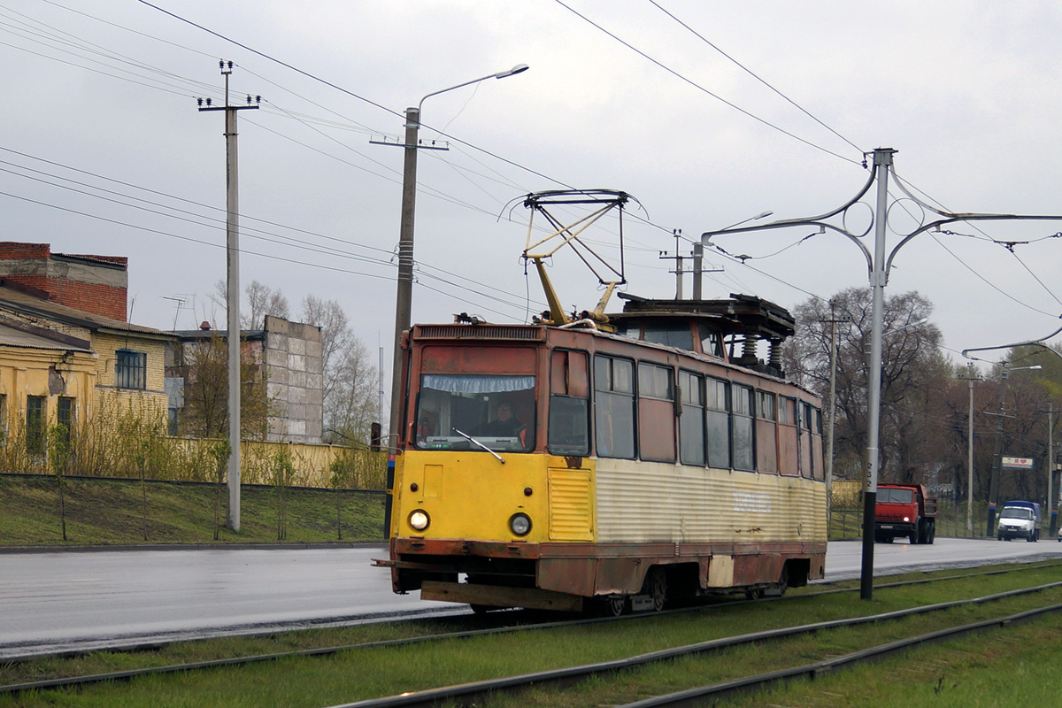 Прокопьевск, Сетеизмеритель НТТРЗ № СЕТЕИЗМЕРИТЕЛЬ (ВС)