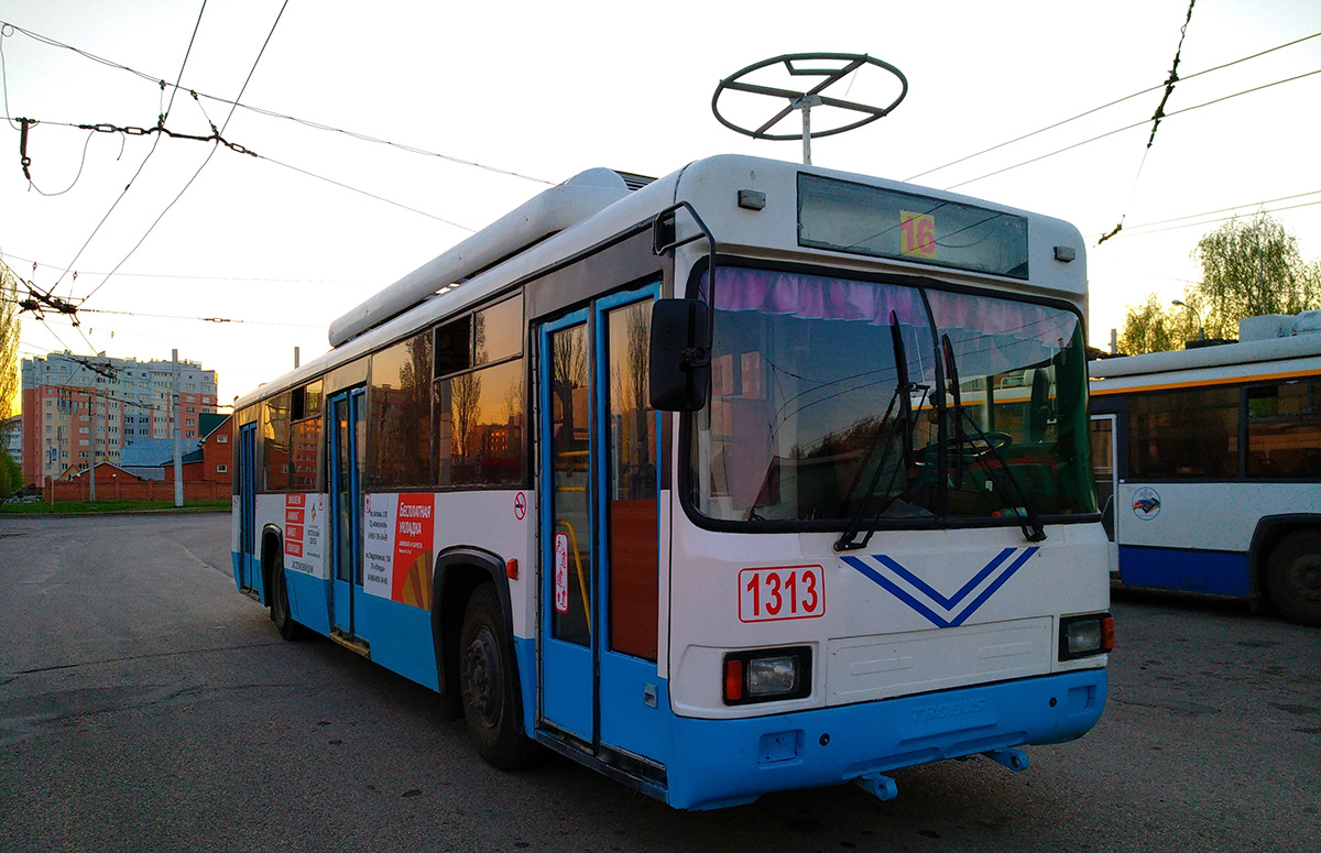 Стерлитамак, БТЗ-52761Р № 1313