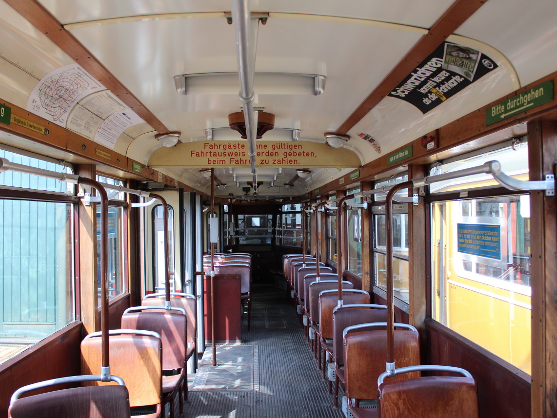 Скьолленесхольм, Falkenried V6 № 3657