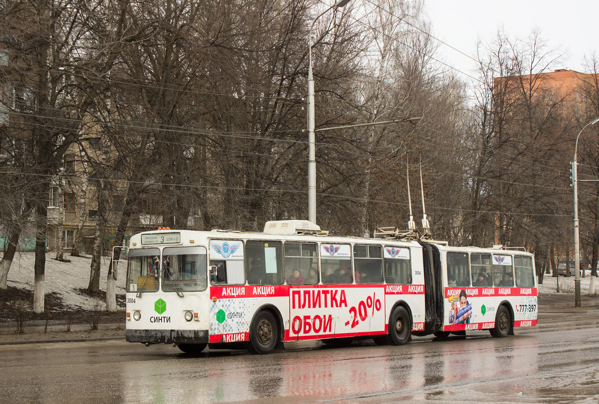 Rjazany, ZiU-683B [B00] — 3004