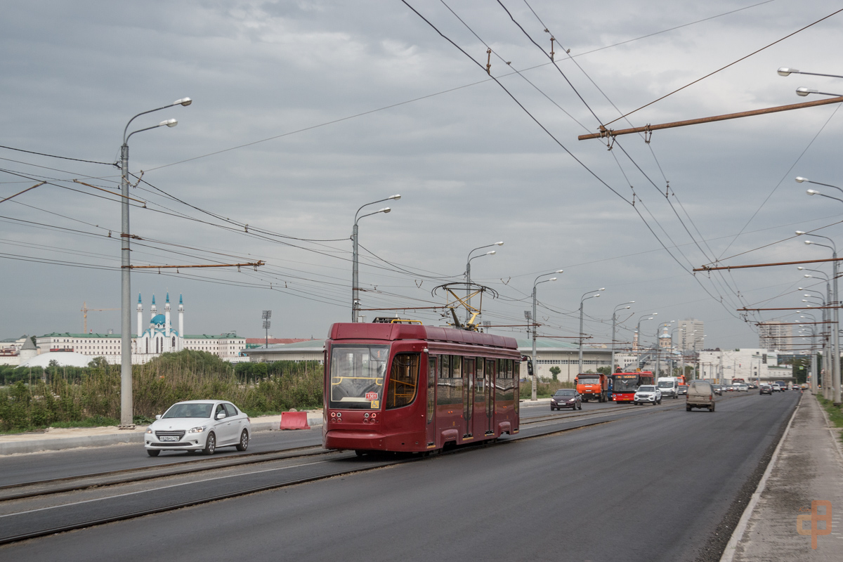 Казань, 71-623-02.02 № 1361