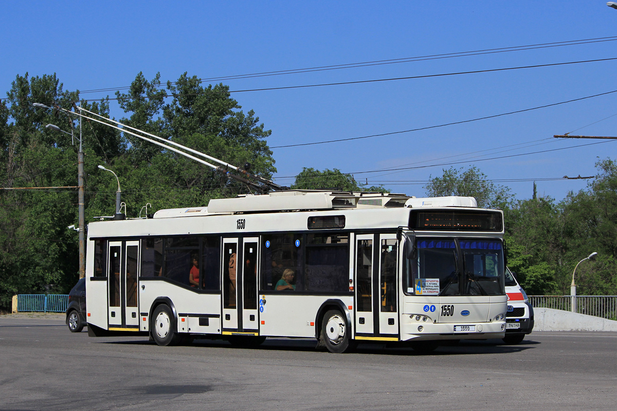 Днепр, Дніпро Т103 № 1550