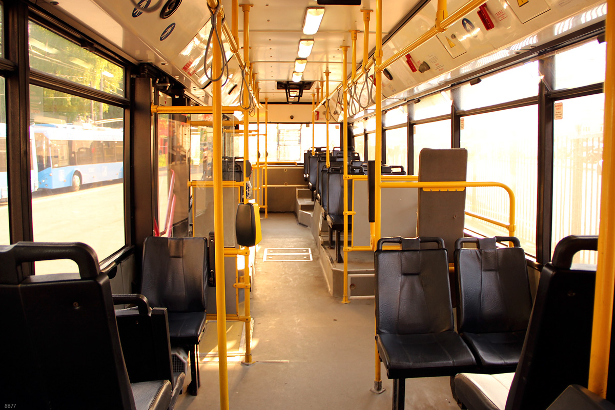 Moscow, SVARZ-MAZ-6235.00 № 8877