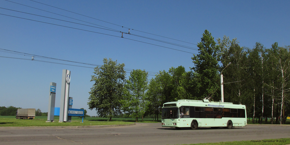 Могилёв, БКМ 32102 № 043