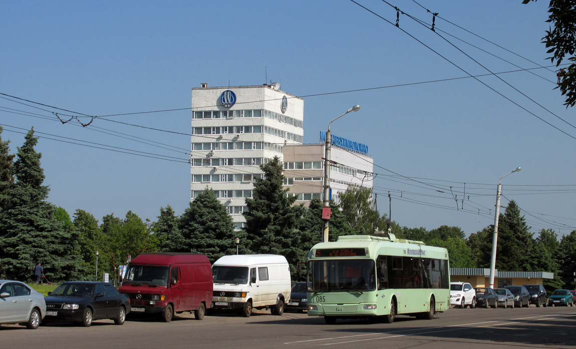 Могилёв, БКМ 32102 № 085