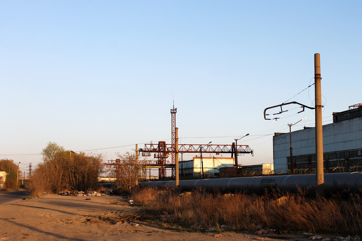 Tšeljabinsk — Miscellaneous photos