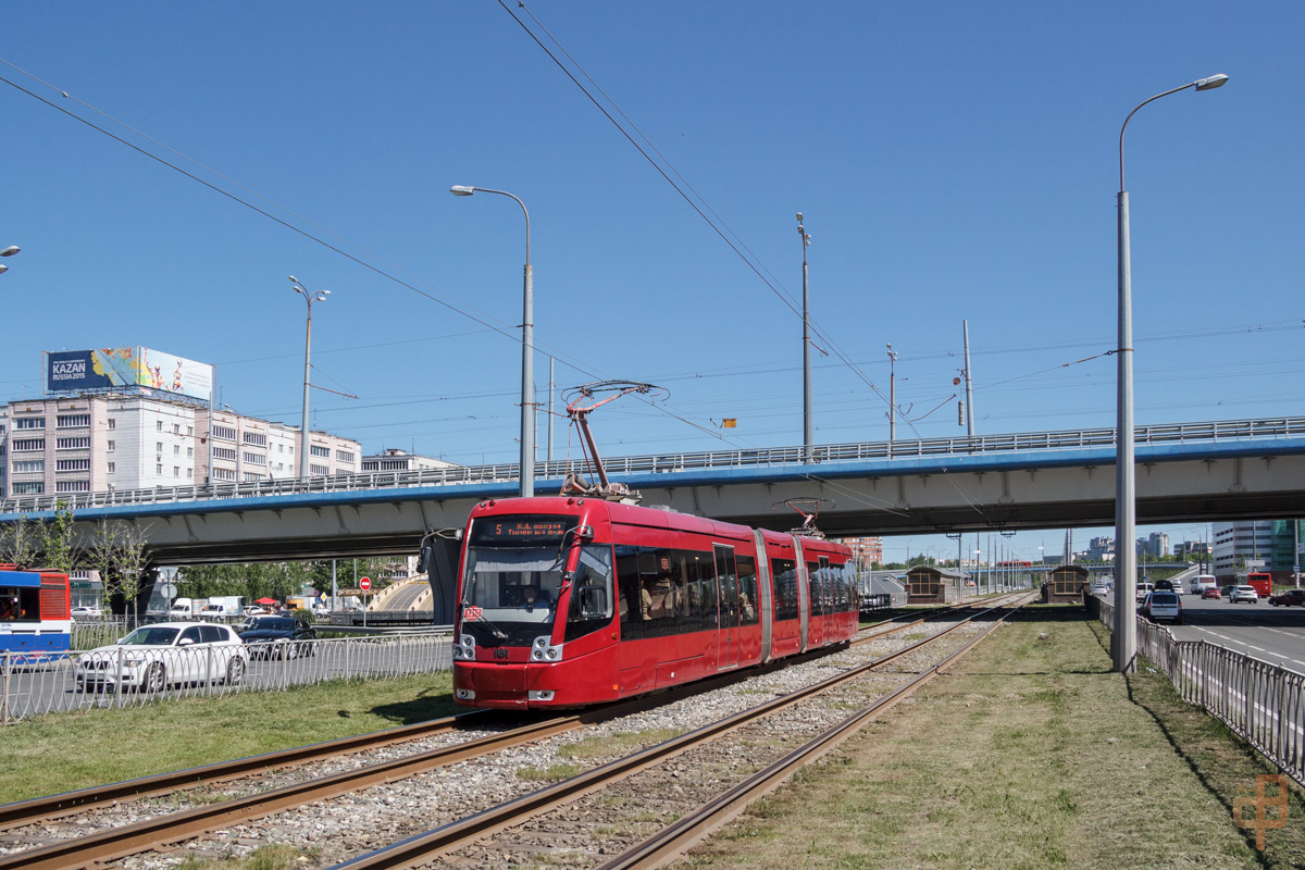 Казань, БКМ 84300М № 1315