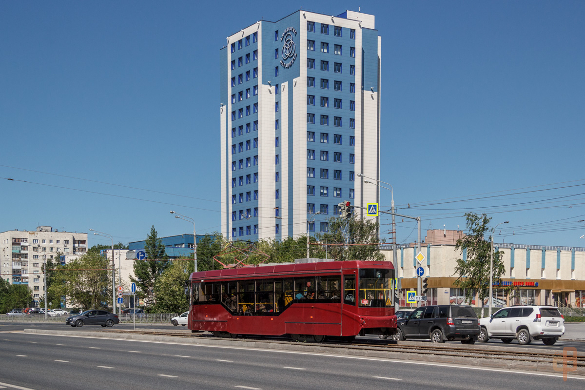 Казань, 71-407-01 № 1365