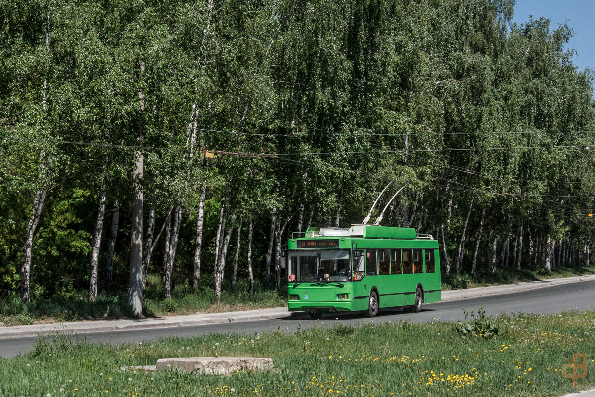 Казань, Тролза-5275.03 «Оптима» № 2365