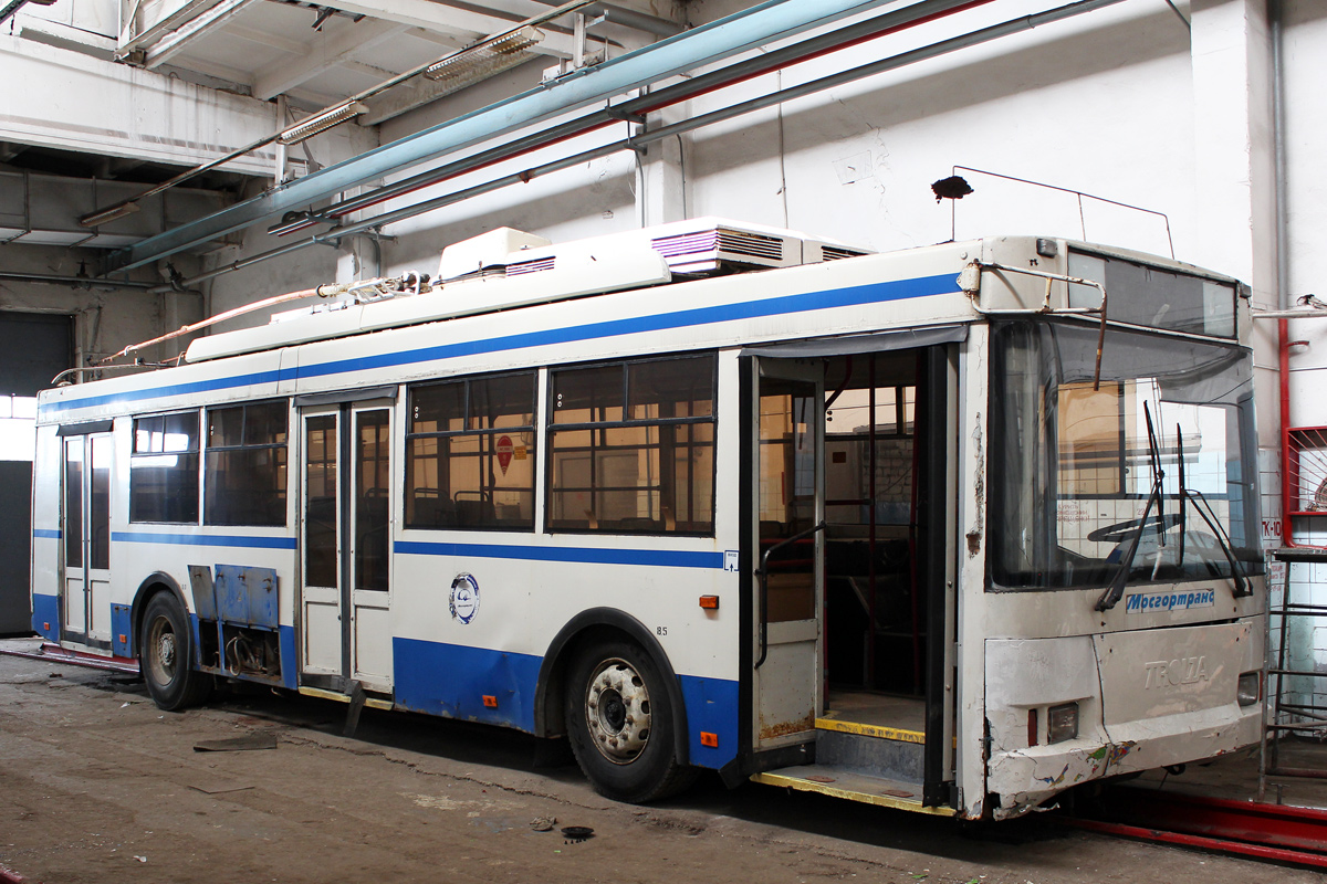 Ульяновск, Тролза-5275.05 «Оптима» № 26