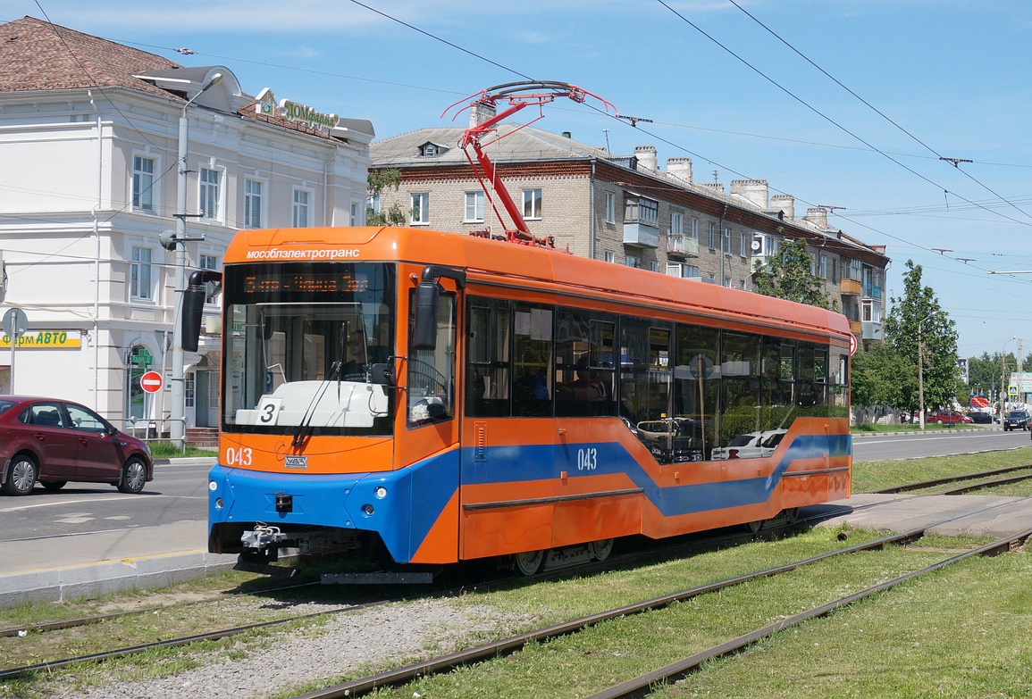Kolomna, 71-407-01 nr. 043