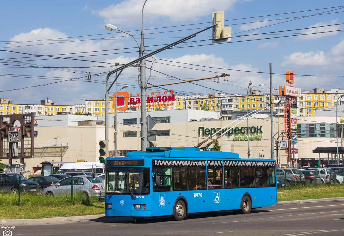Москва, ВМЗ-5298.01 (ВМЗ-463) № 8970