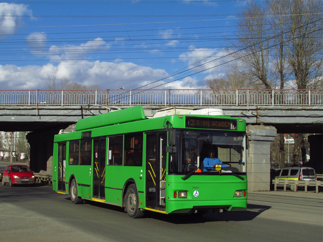 喀山, Trolza-5275.03 “Optima” # 2355