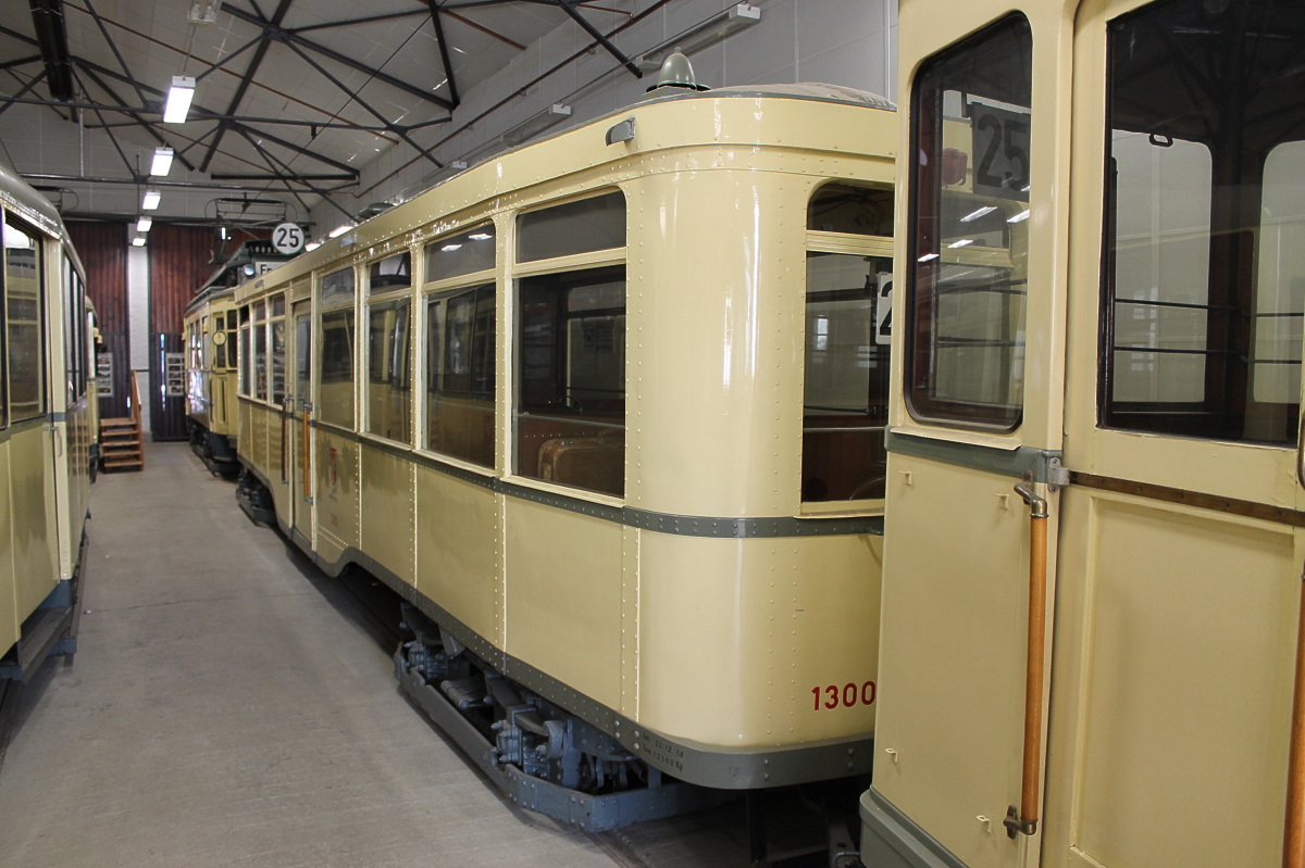 Франкфурт-на-Майне, Frankfurt type nf № 1300