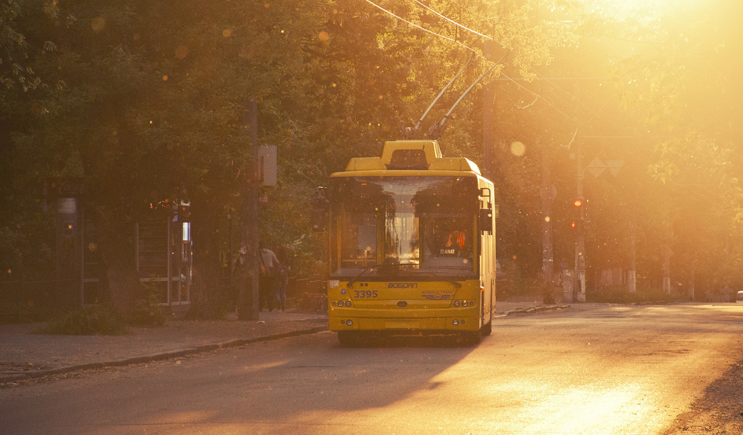 Фотозарисовки