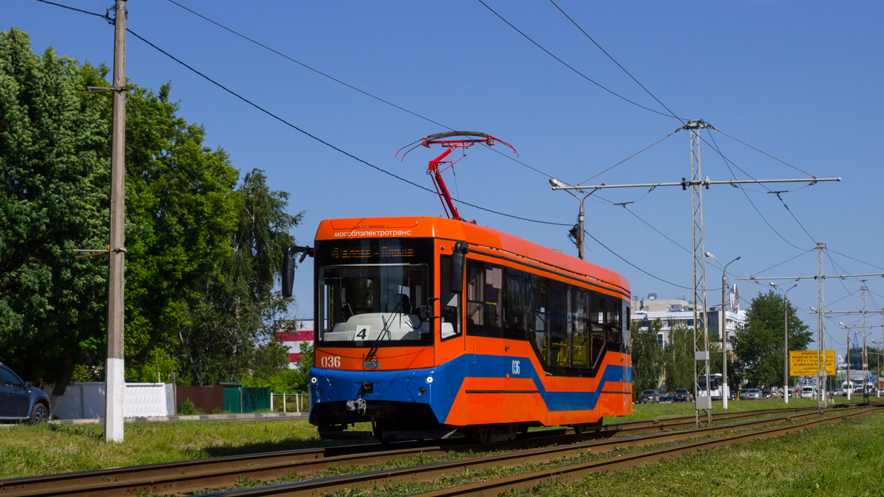 Kolomna, 71-407-01 Nr. 036