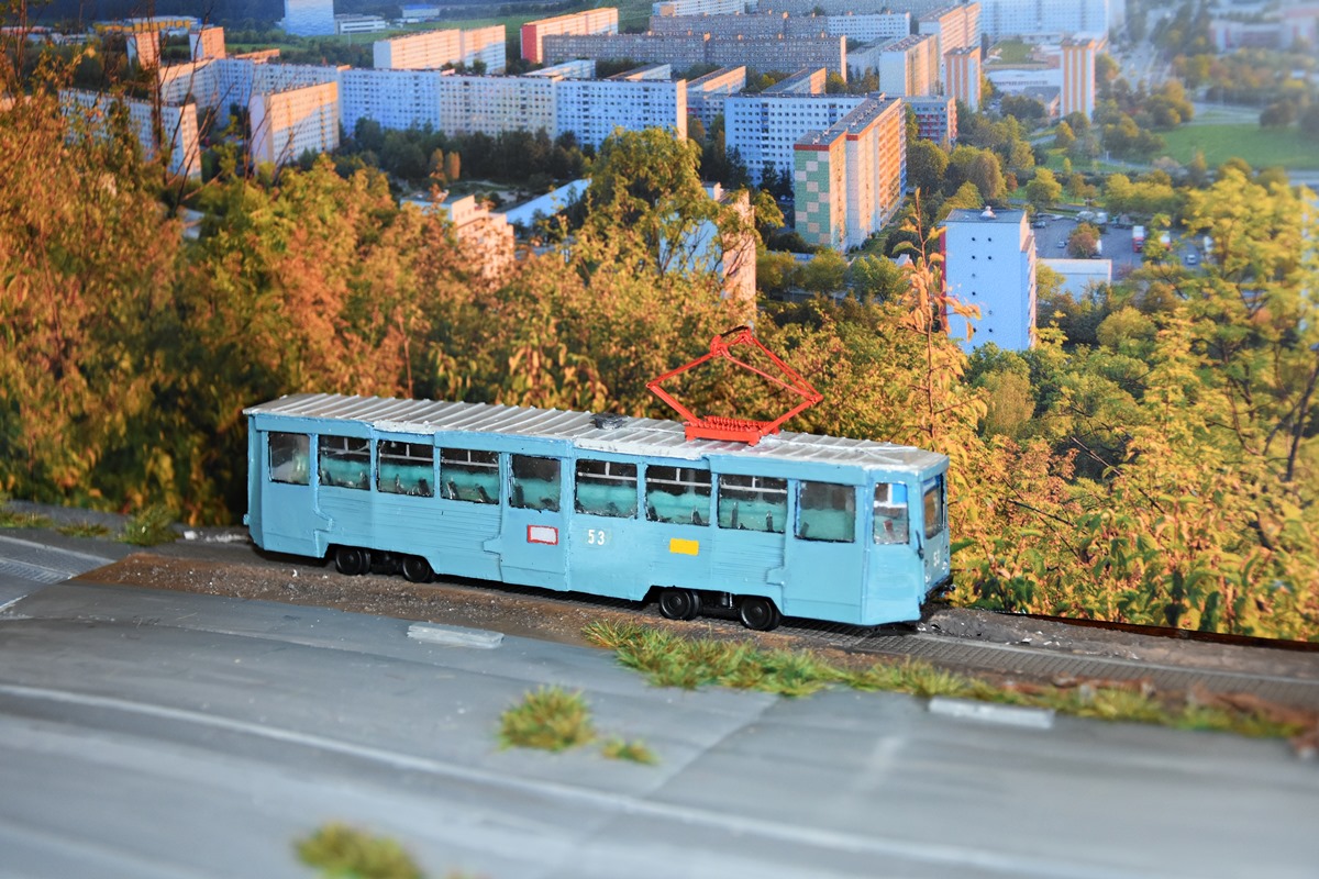 Моделизм
