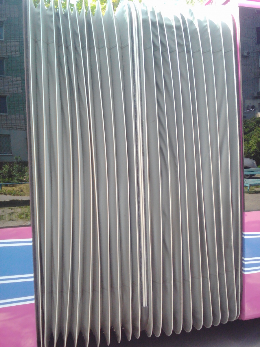 Кременчуг, Богдан Т90117 № 005