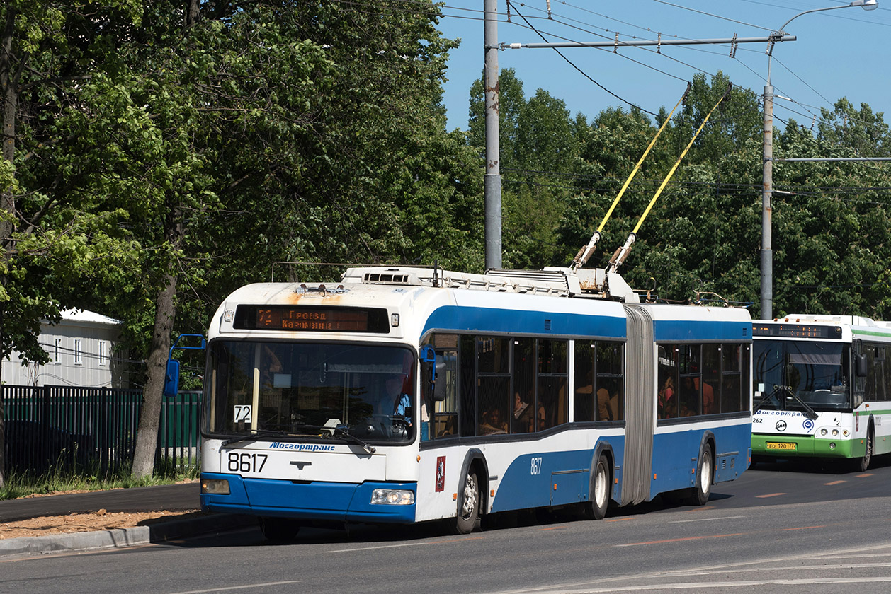 Moszkva, SVARZ-6237 — 8617
