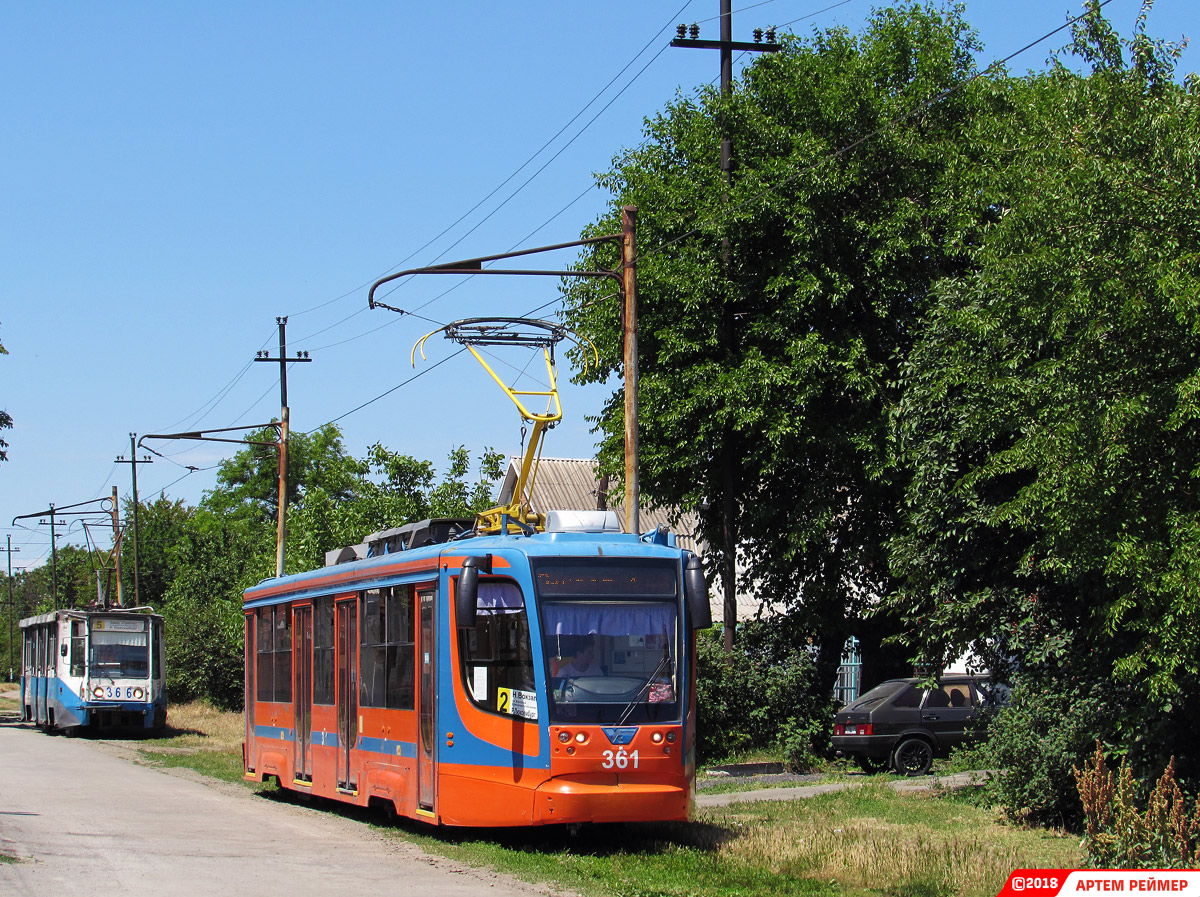 Таганрог, 71-623-02 № 361