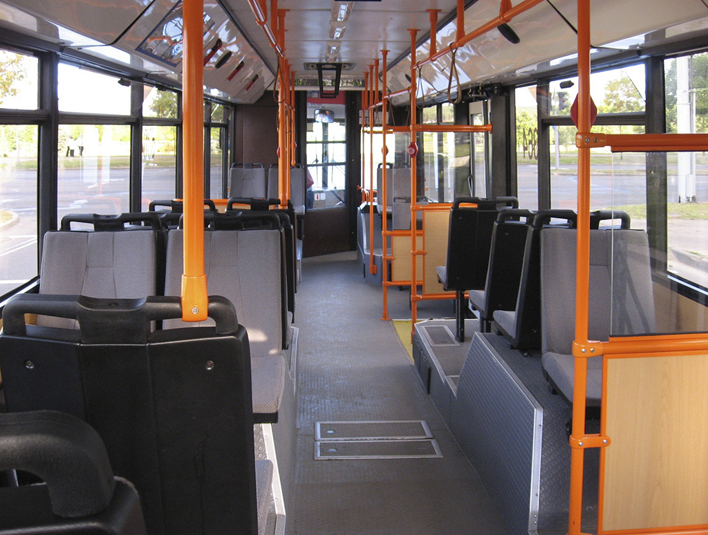 Минск, БКМ 221 № 5364