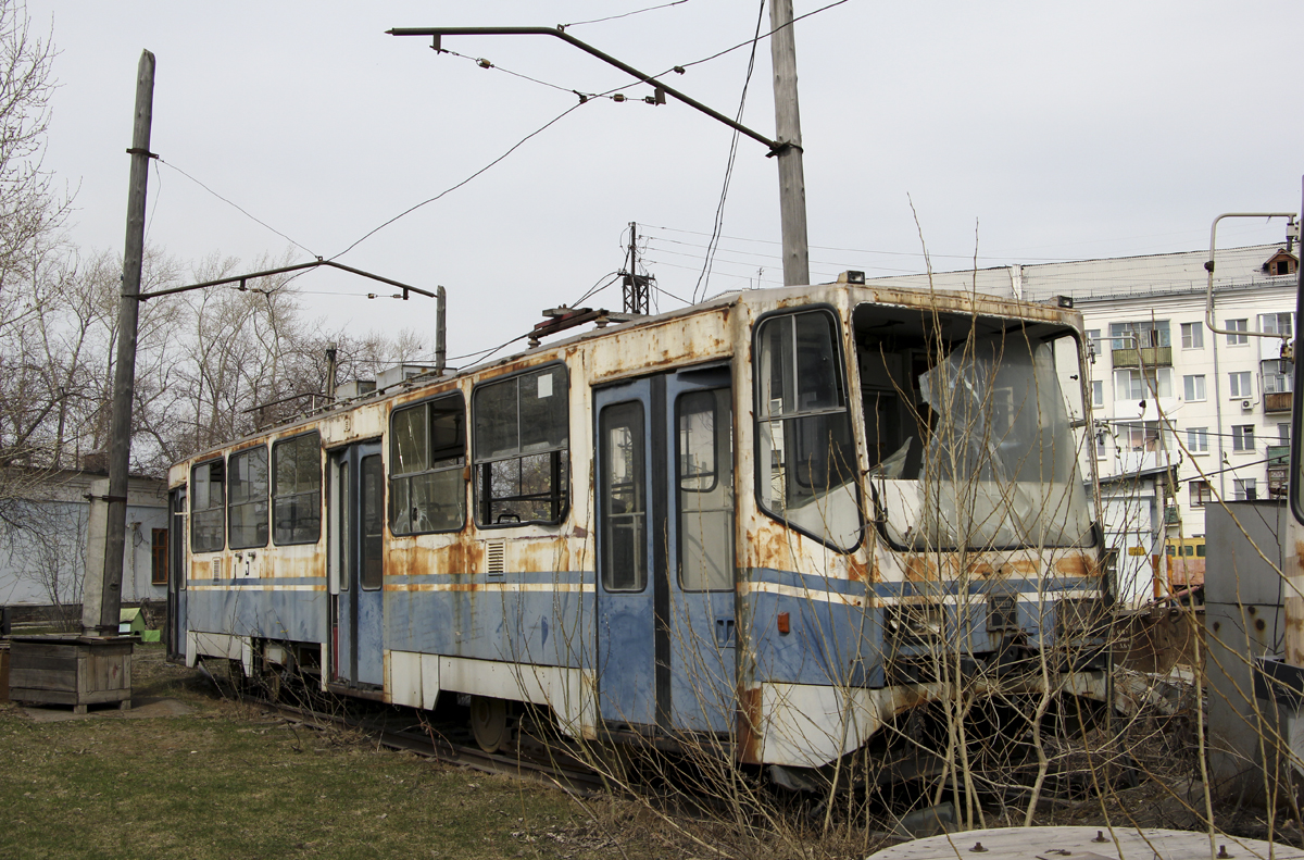 Краснотурьинск, 71-402 № 5